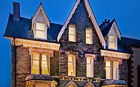 The Edwardene Guest House Keswick (cumbria) 4* United Kingdom